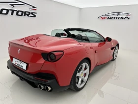 Ferrari Portofino ROSSO CORSA - 190000 EUR - 64619901 | Car24.bg