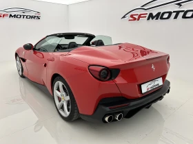 Ferrari Portofino ROSSO CORSA - 190000 EUR - 64619901 | Car24.bg