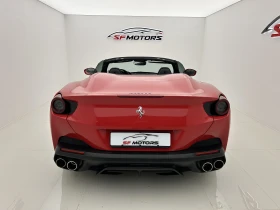 Ferrari Portofino ROSSO CORSA - 190000 EUR - 64619901 | Car24.bg