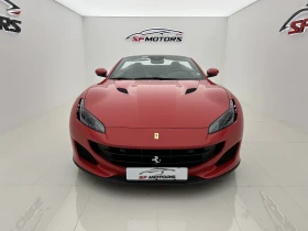 Ferrari Portofino ROSSO CORSA - 190000 EUR - 64619901 | Car24.bg