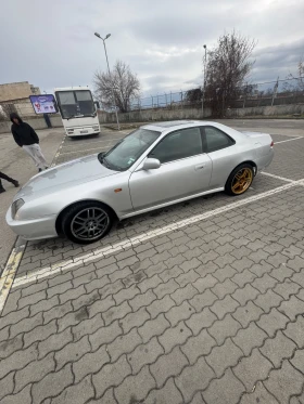 Honda Prelude, снимка 3