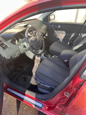 Renault Megane 1.5 DCI, снимка 6