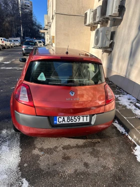 Renault Megane 1.5 DCI, снимка 3