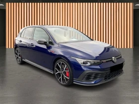 VW Golf VW Golf GTI* CLUBSPORT* NAVI* DISTRONIC* CAMERA* , снимка 1