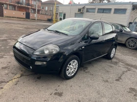 Fiat Punto 1.4, EU5B, 2012g, 80ks.metan | Mobile.bg    9