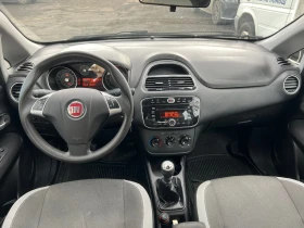 Fiat Punto 1.4, EU5B, 2012g, 80ks.metan | Mobile.bg    6