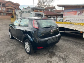     Fiat Punto 1.4, EU5B, 2012g, 80ks.metan