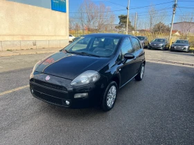 Fiat Punto 1.4, EU5B, 2012g, 80ks.metan | Mobile.bg    8