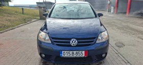 VW Golf Plus 1.9TDI 105hp, снимка 3