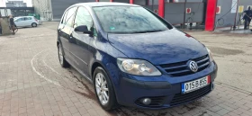 VW Golf Plus 1.9TDI 105hp, снимка 2