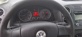 VW Golf Plus 1.9TDI 105hp, снимка 10