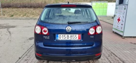 VW Golf Plus 1.9TDI 105hp, снимка 5