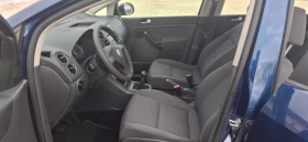 VW Golf Plus 1.9TDI 105hp, снимка 8