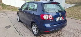 VW Golf Plus 1.9TDI 105hp, снимка 6