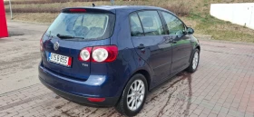 VW Golf Plus 1.9TDI 105hp, снимка 4