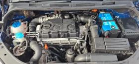 VW Golf Plus 1.9TDI 105hp, снимка 7