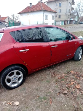 Nissan Leaf , снимка 6