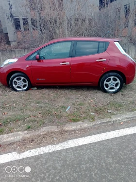 Nissan Leaf , снимка 2