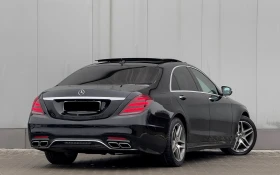 Mercedes-Benz S 350 d Long 4Matic AMG-Line, снимка 6