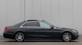 Mercedes-Benz S 350 d Long 4Matic AMG-Line, снимка 8