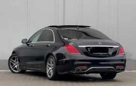 Mercedes-Benz S 350 d Long 4Matic AMG-Line, снимка 5