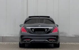 Mercedes-Benz S 350 d Long 4Matic AMG-Line, снимка 7