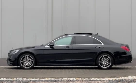 Mercedes-Benz S 350 d Long 4Matic AMG-Line, снимка 4