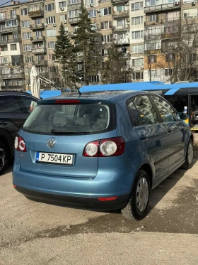 VW Golf Plus 1.4i, снимка 3