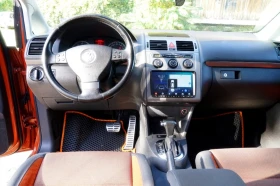 VW Touran Cross Automatic, снимка 9