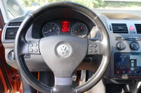 VW Touran Cross Automatic, снимка 7