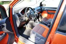 VW Touran Cross Automatic, снимка 6