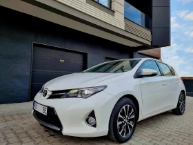 Toyota Auris * 1.6* 132PS* Multimedia* Kamera, снимка 4