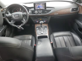 Audi A7 PRESTIGE* BOSE* ОБДУХВАНЕ* ПОДГРЕВИ* ПАНО - 16500 лв. - 68730147 | Car24.bg