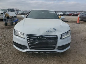 Audi A7 PRESTIGE* BOSE* ОБДУХВАНЕ* ПОДГРЕВИ* ПАНО - 16500 лв. - 68730147 | Car24.bg