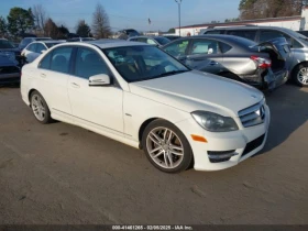  Mercedes-Benz C 250