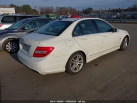 Mercedes-Benz C 250 * LUXURY/SPORT *    * (CARFAX) | Mobile.bg    4