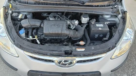 Hyundai I10 | Mobile.bg    11