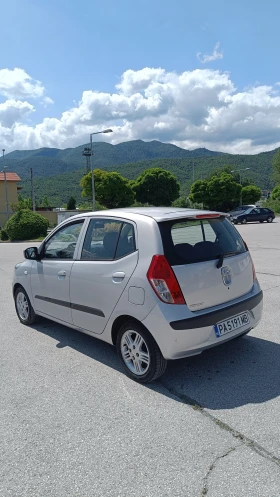 Hyundai I10 | Mobile.bg    4