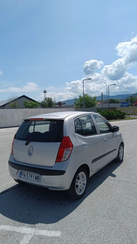 Hyundai I10 | Mobile.bg    5