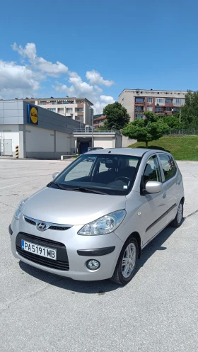 Hyundai I10 | Mobile.bg    2