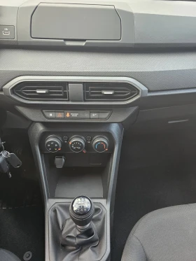 Обява за продажба на Dacia Sandero 0.9 TCe 75 * ФАБРИЧНО НОВ АВТОМОБИЛ*  ~24 900 лв. - изображение 8