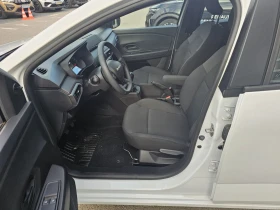 Обява за продажба на Dacia Sandero 0.9 TCe 75 * ФАБРИЧНО НОВ АВТОМОБИЛ*  ~24 900 лв. - изображение 10