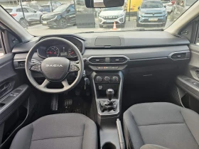 Обява за продажба на Dacia Sandero 0.9 TCe 75 * ФАБРИЧНО НОВ АВТОМОБИЛ*  ~24 900 лв. - изображение 6