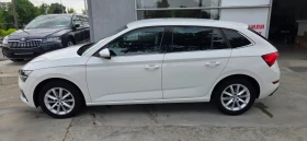 Skoda Scala LED ;  ;  | Mobile.bg    7