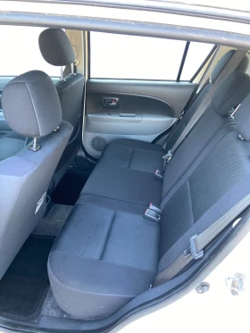 Subaru Justy | Mobile.bg    5