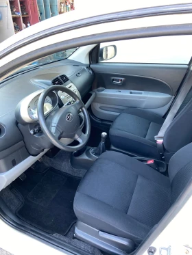 Subaru Justy | Mobile.bg    6