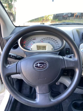 Subaru Justy | Mobile.bg    7
