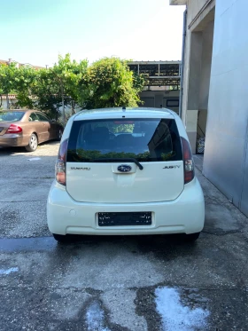 Subaru Justy | Mobile.bg    3