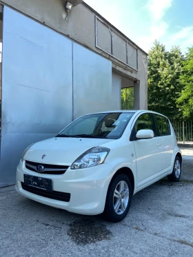  Subaru Justy