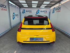 Renault 5 5 TEHC ELEKTRIC | Mobile.bg � ����� ������ 5